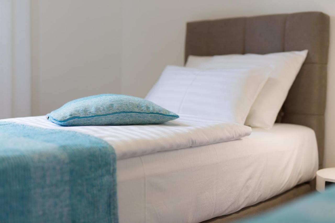 Apartment Jadran Malinska Buitenkant foto